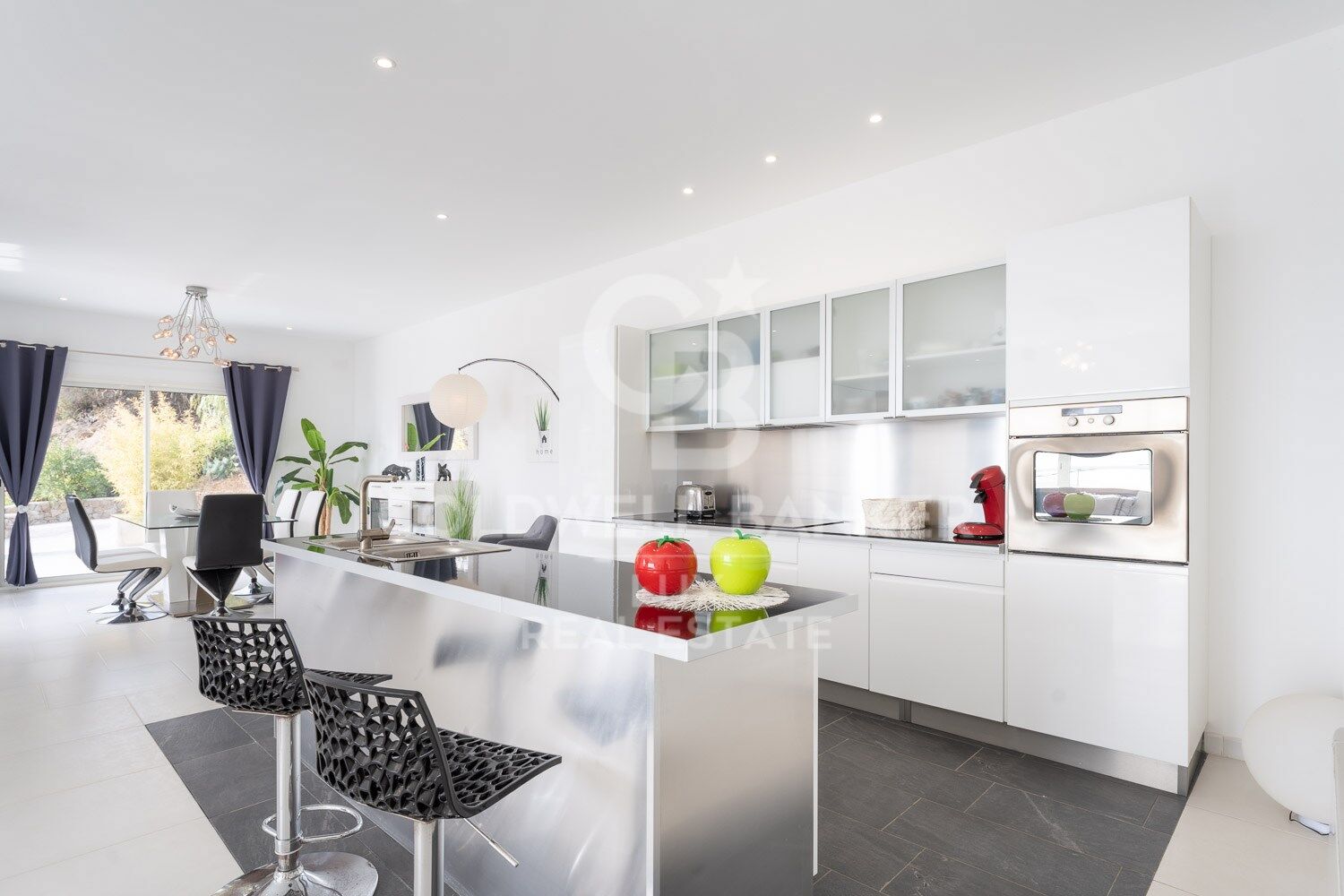 Villa à Roses, Girona, Espagne 5 chambres, 240 m2 No. 158588