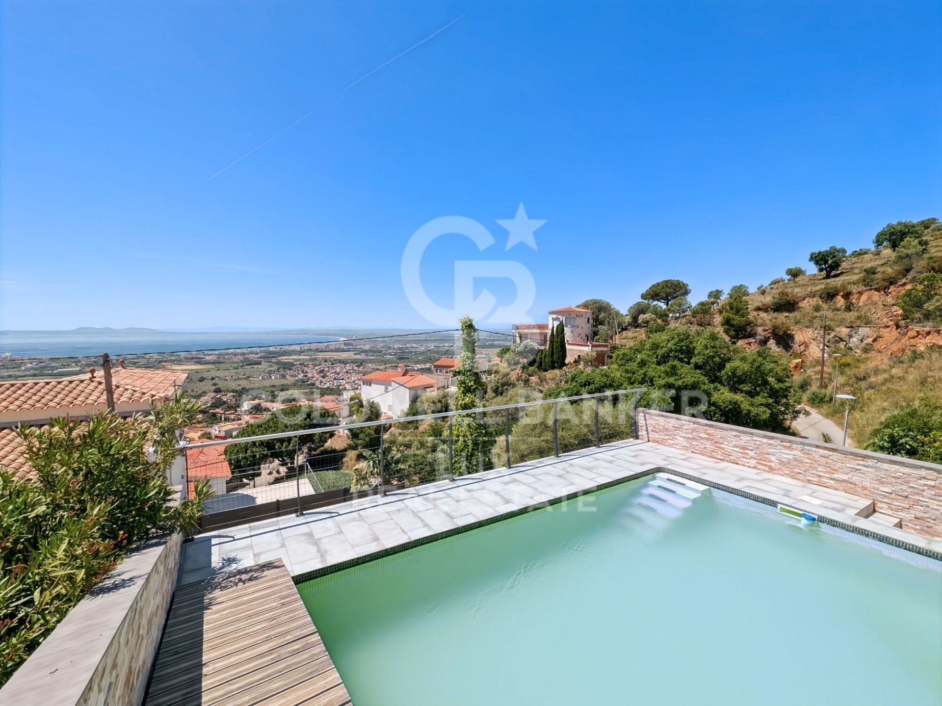 Villa à Roses, Girona, Espagne 5 chambres, 240 m2 No. 158588