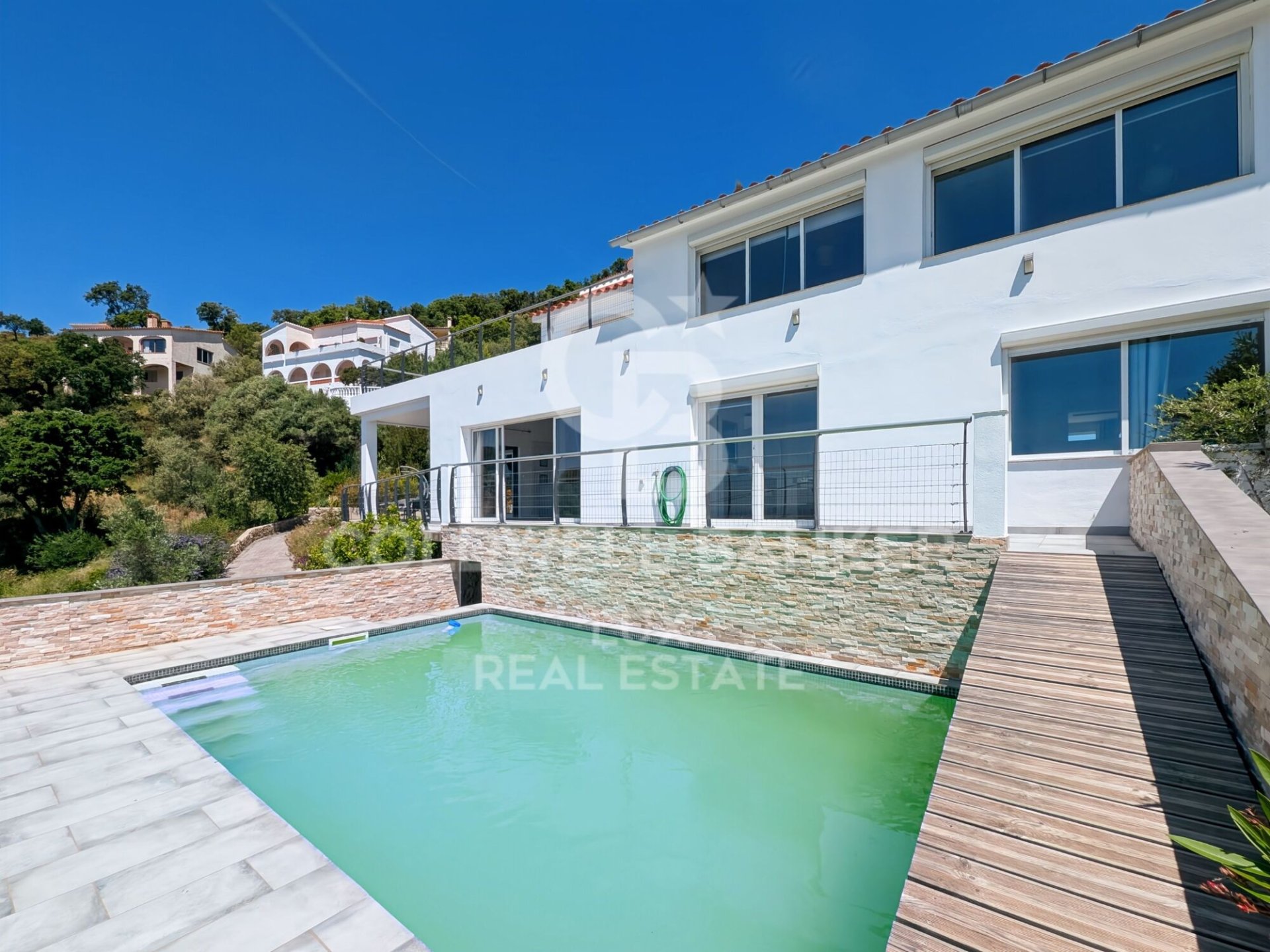 Villa à Roses, Girona, Espagne 5 chambres, 240 m2 No. 158588