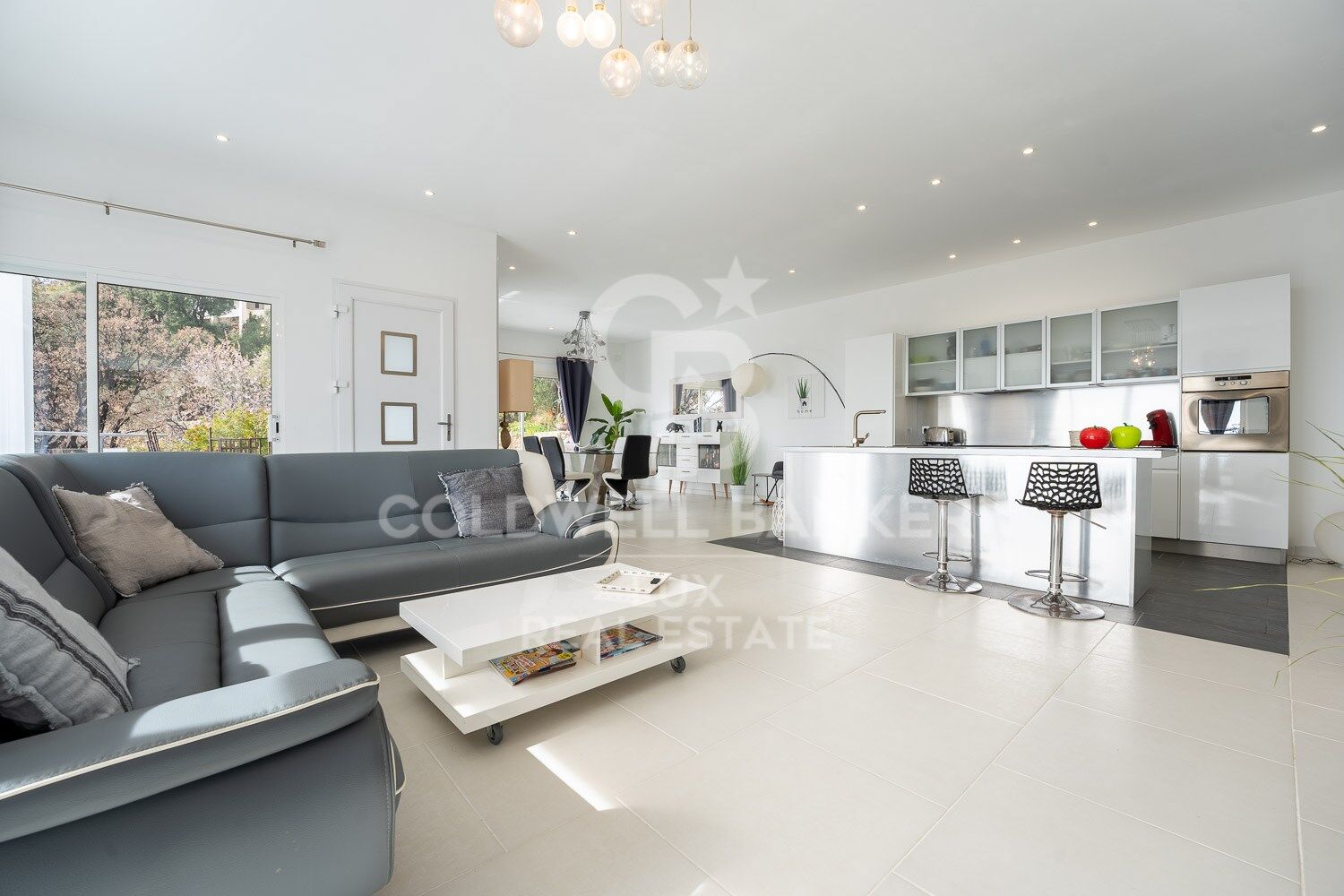 Villa à Roses, Girona, Espagne 5 chambres, 240 m2 No. 158588