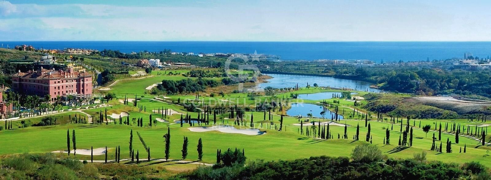 Villa en Benahavís, Málaga, España 4 dormitorios, 464 m2 No. 158591