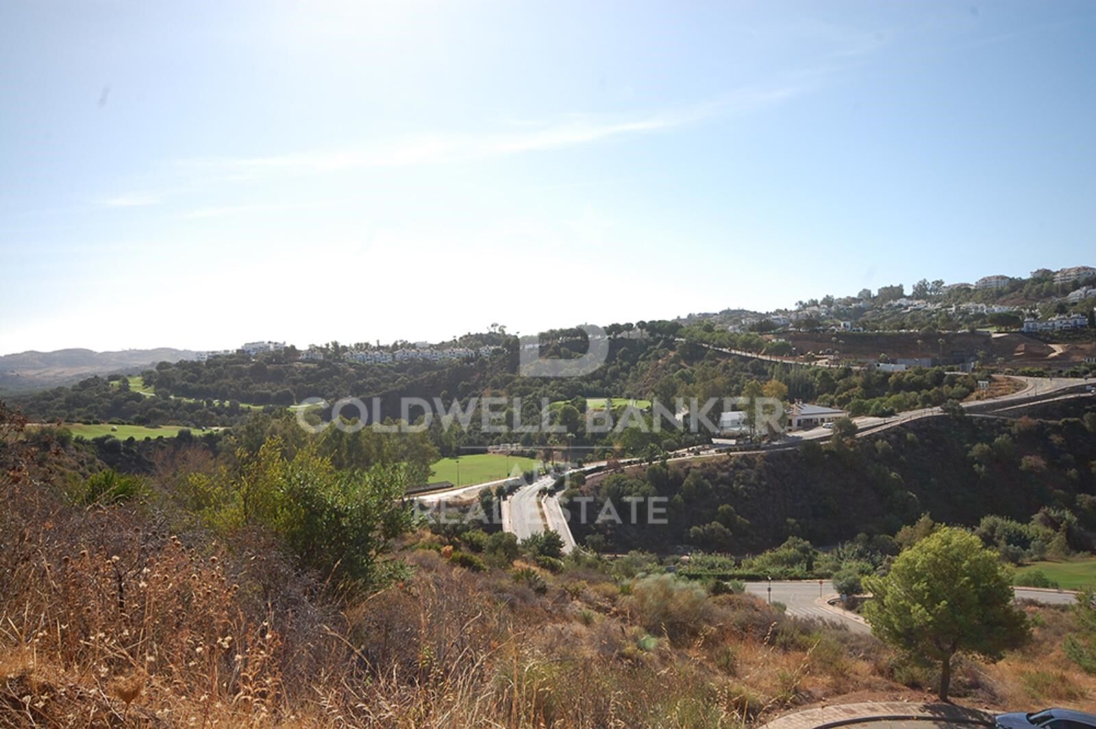 Villa i Mijas, Malaga, Spanien 4 sovrum, 253 kvm. Nr. 158589