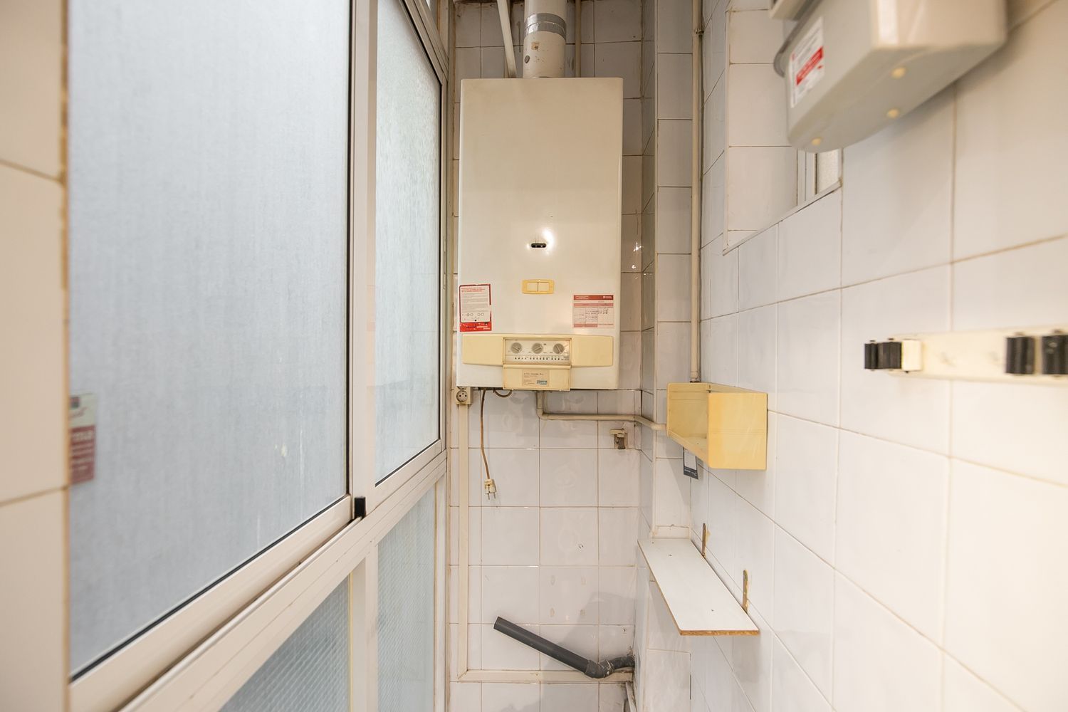 Apartament w Barcelona, Hiszpania 3 sypialnie, 79 mkw. nr 160786