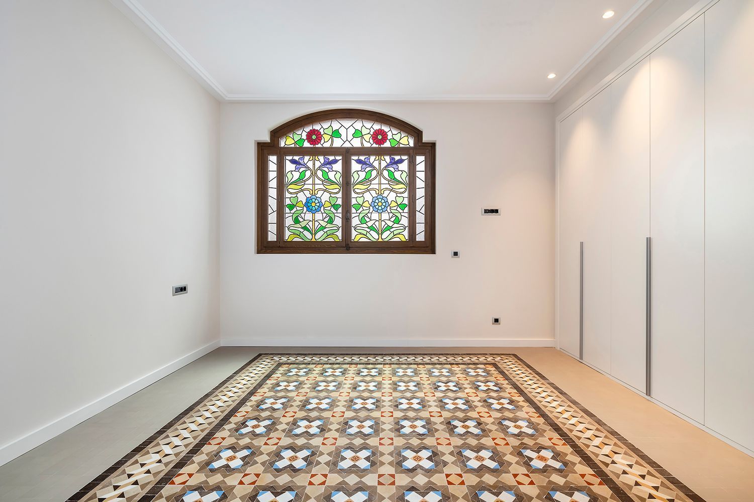 Apartament w Barcelona, Hiszpania 3 sypialnie, 183 mkw. nr 160774