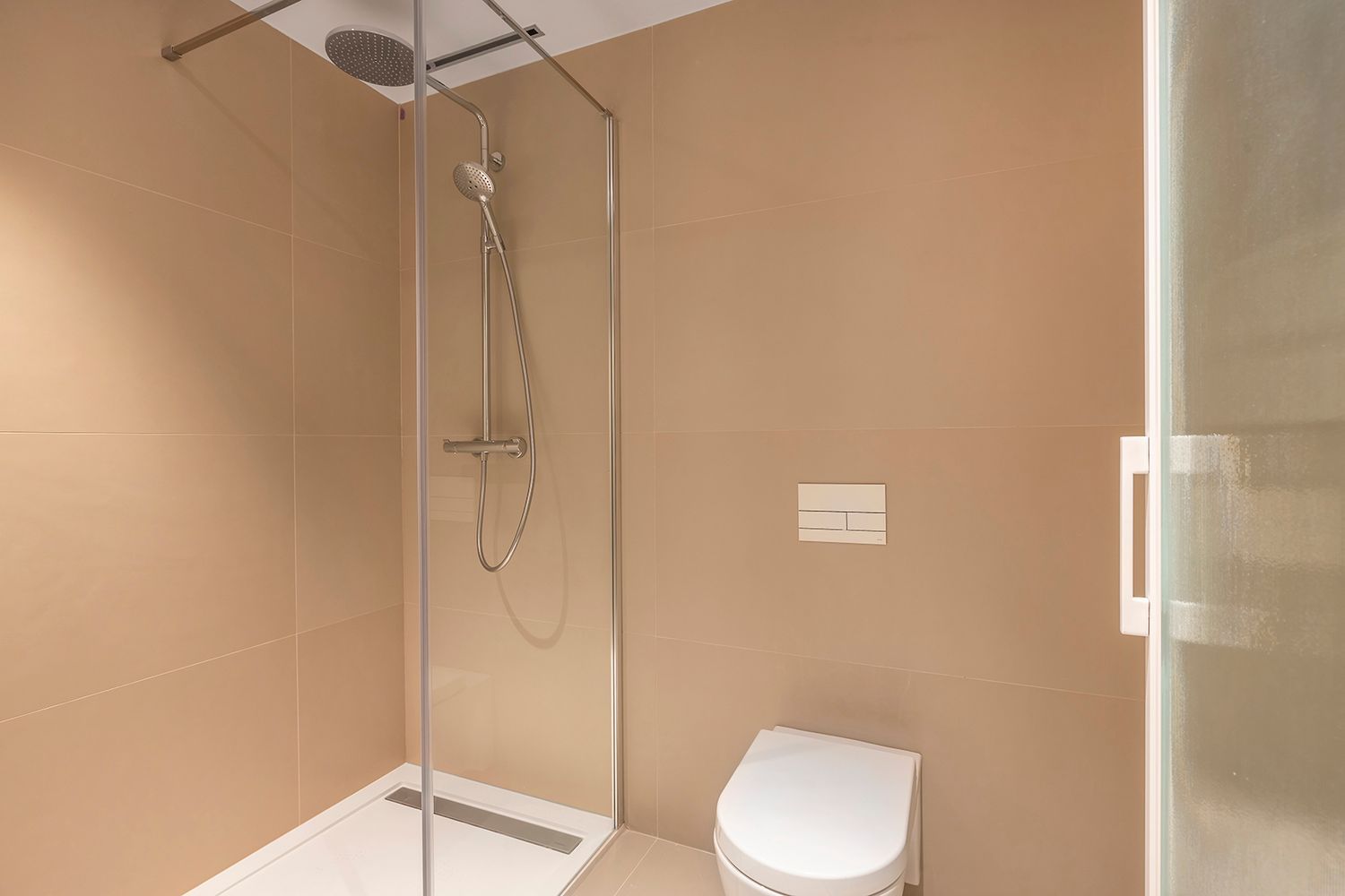 Apartament w Barcelona, Hiszpania 3 sypialnie, 183 mkw. nr 160774