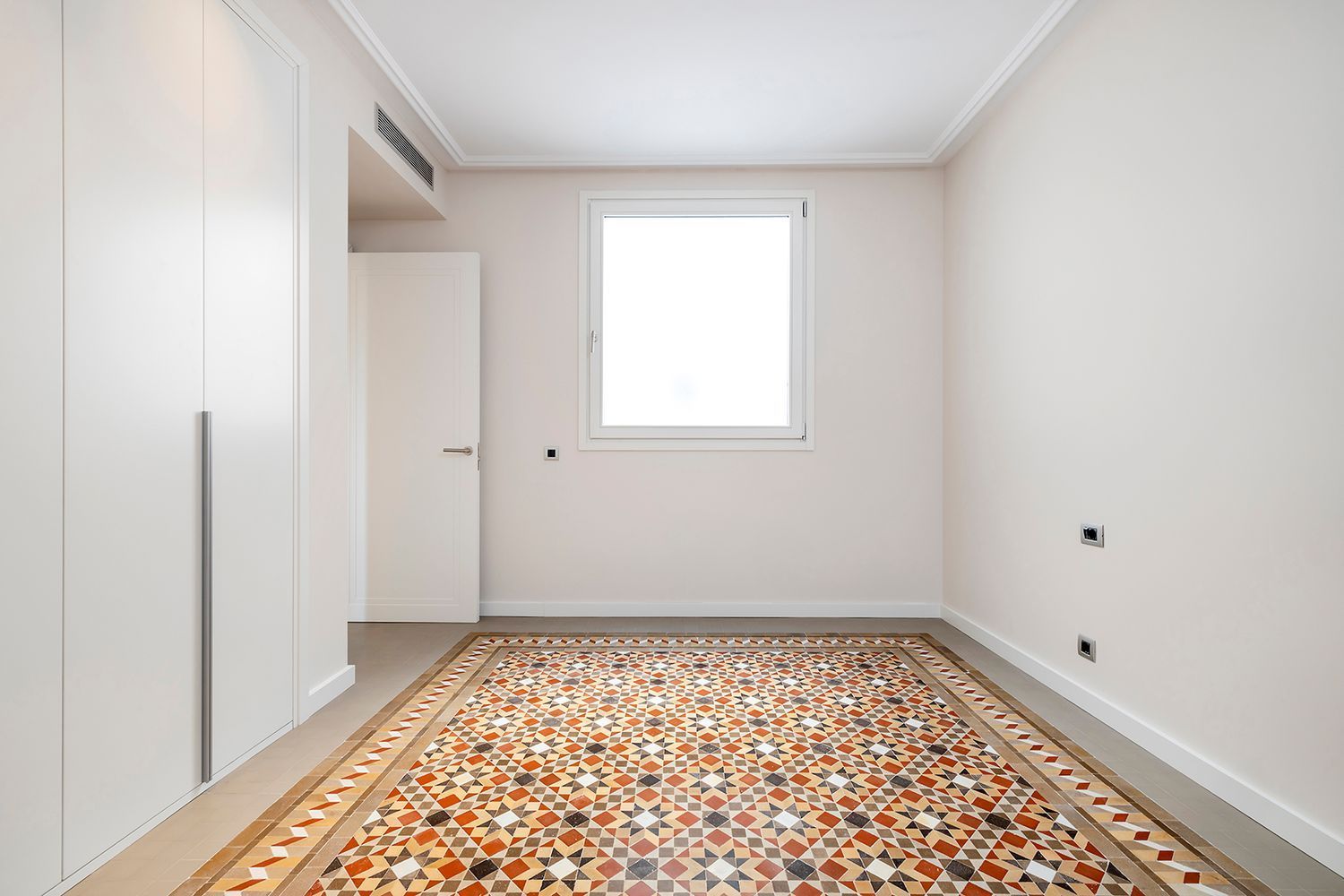 Apartament w Barcelona, Hiszpania 3 sypialnie, 183 mkw. nr 160774