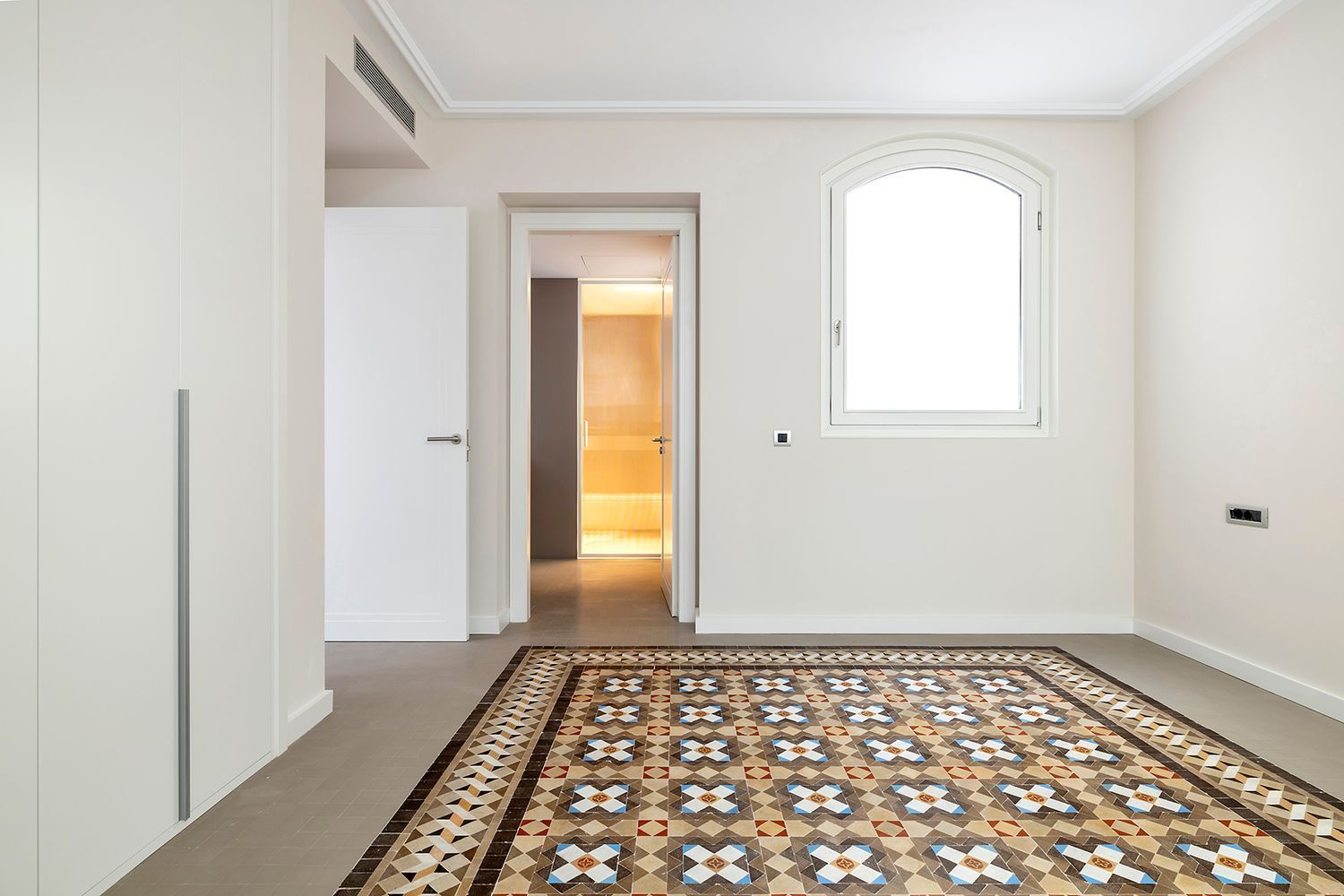 Apartament w Barcelona, Hiszpania 3 sypialnie, 183 mkw. nr 160774