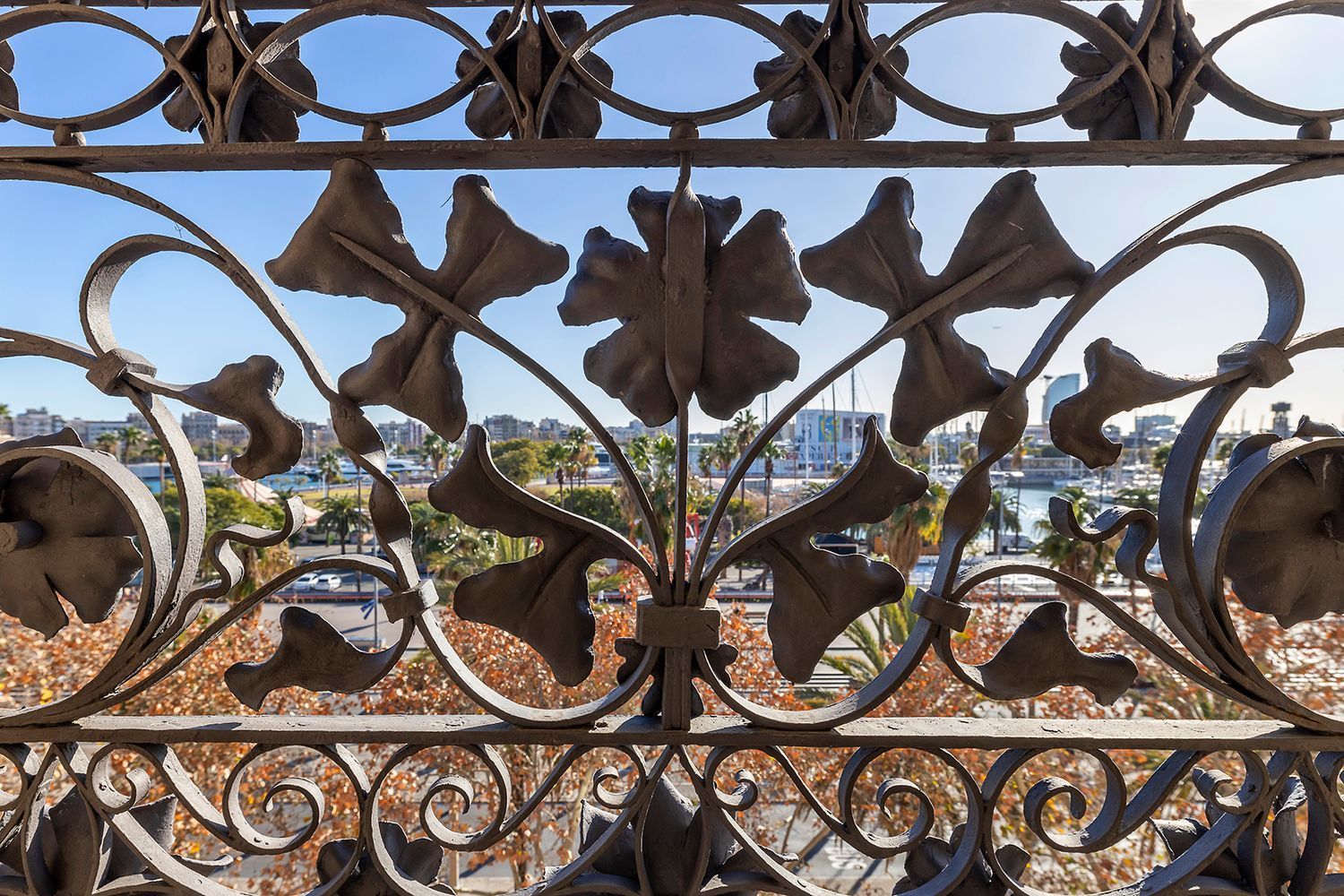 Apartament w Barcelona, Hiszpania 3 sypialnie, 183 mkw. nr 160774