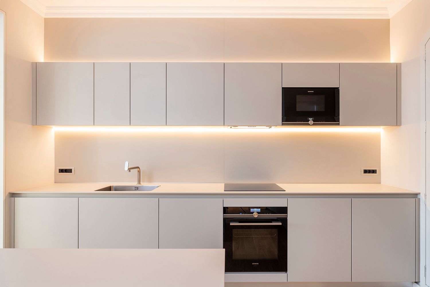 Apartament w Barcelona, Hiszpania 3 sypialnie, 183 mkw. nr 160774