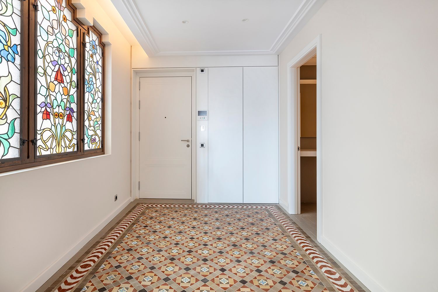 Apartament w Barcelona, Hiszpania 3 sypialnie, 183 mkw. nr 160774