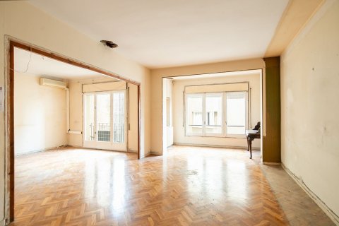 Apartment in Barcelona, Spain 5 bedrooms, 188 sq.m. No. 160785
