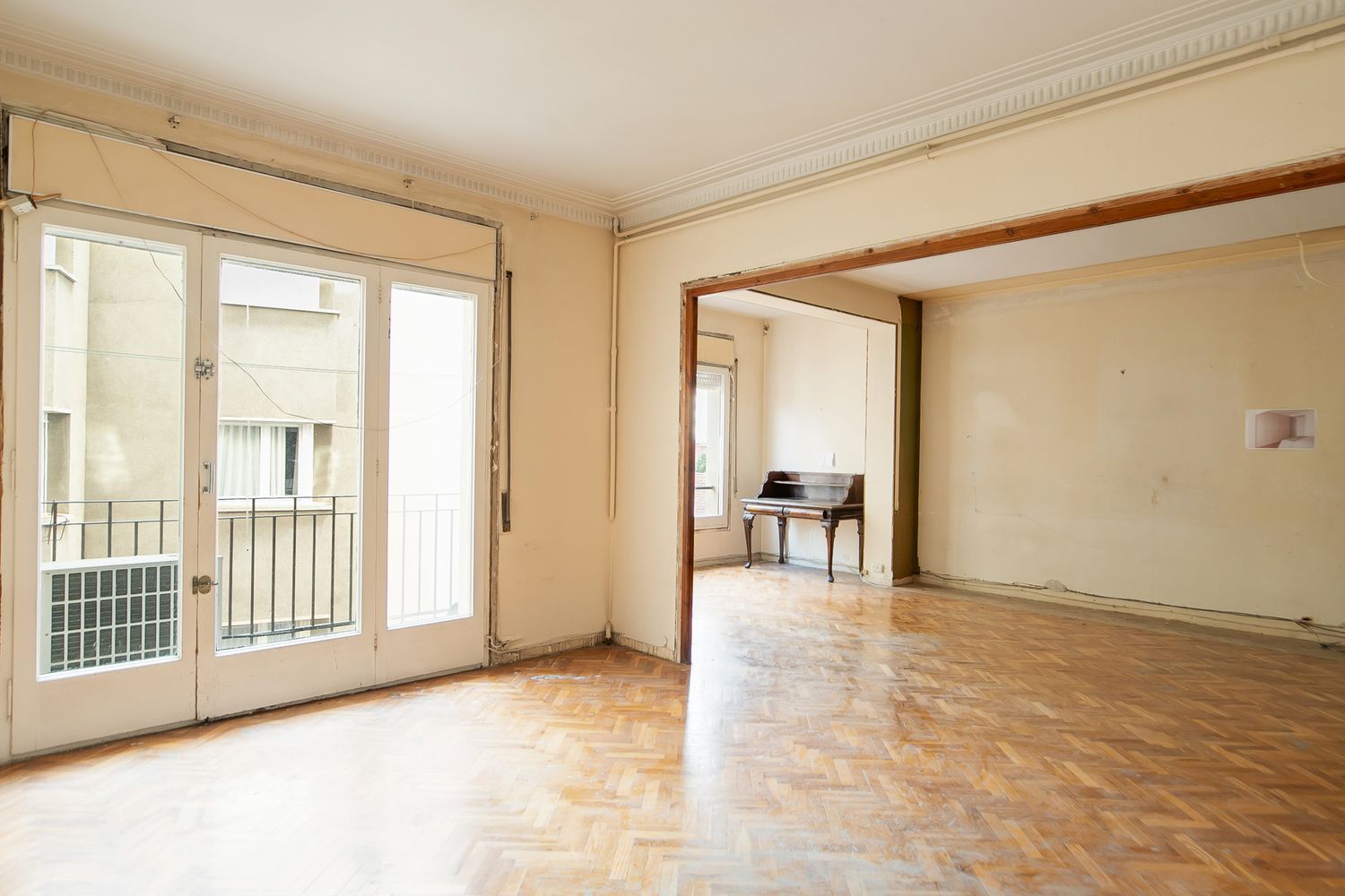 Квартира в Барселона, Испания 5 спален, 188м2 №160785