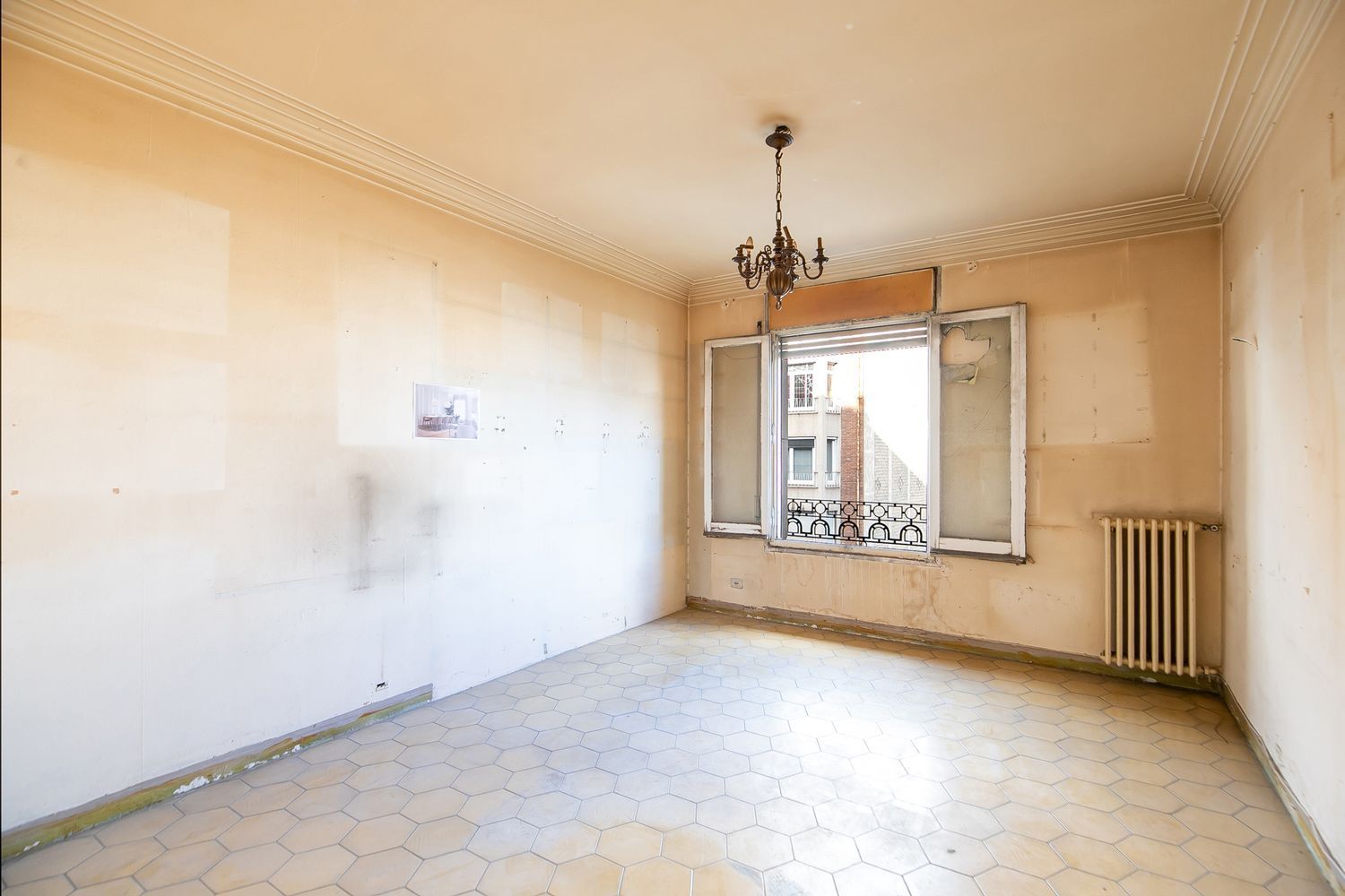 Квартира в Барселона, Испания 5 спален, 188м2 №160785