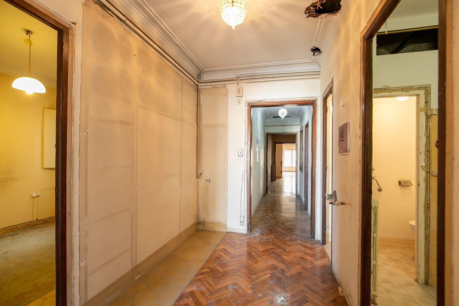Квартира в Барселона, Испания 5 спален, 188м2 №160785
