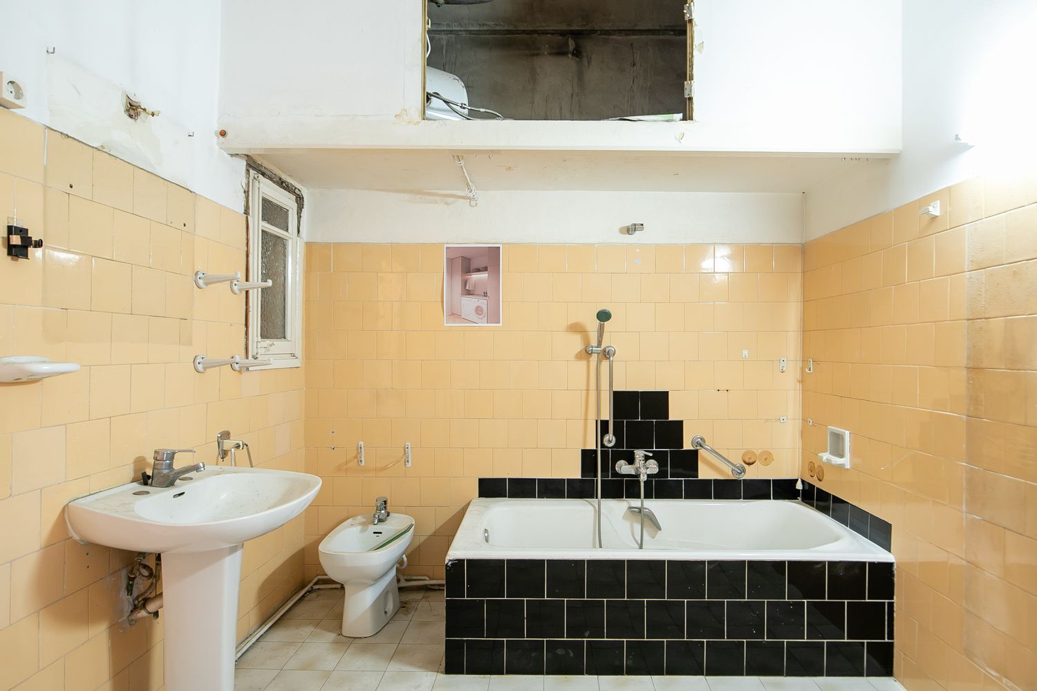 Квартира в Барселона, Испания 5 спален, 188м2 №160785
