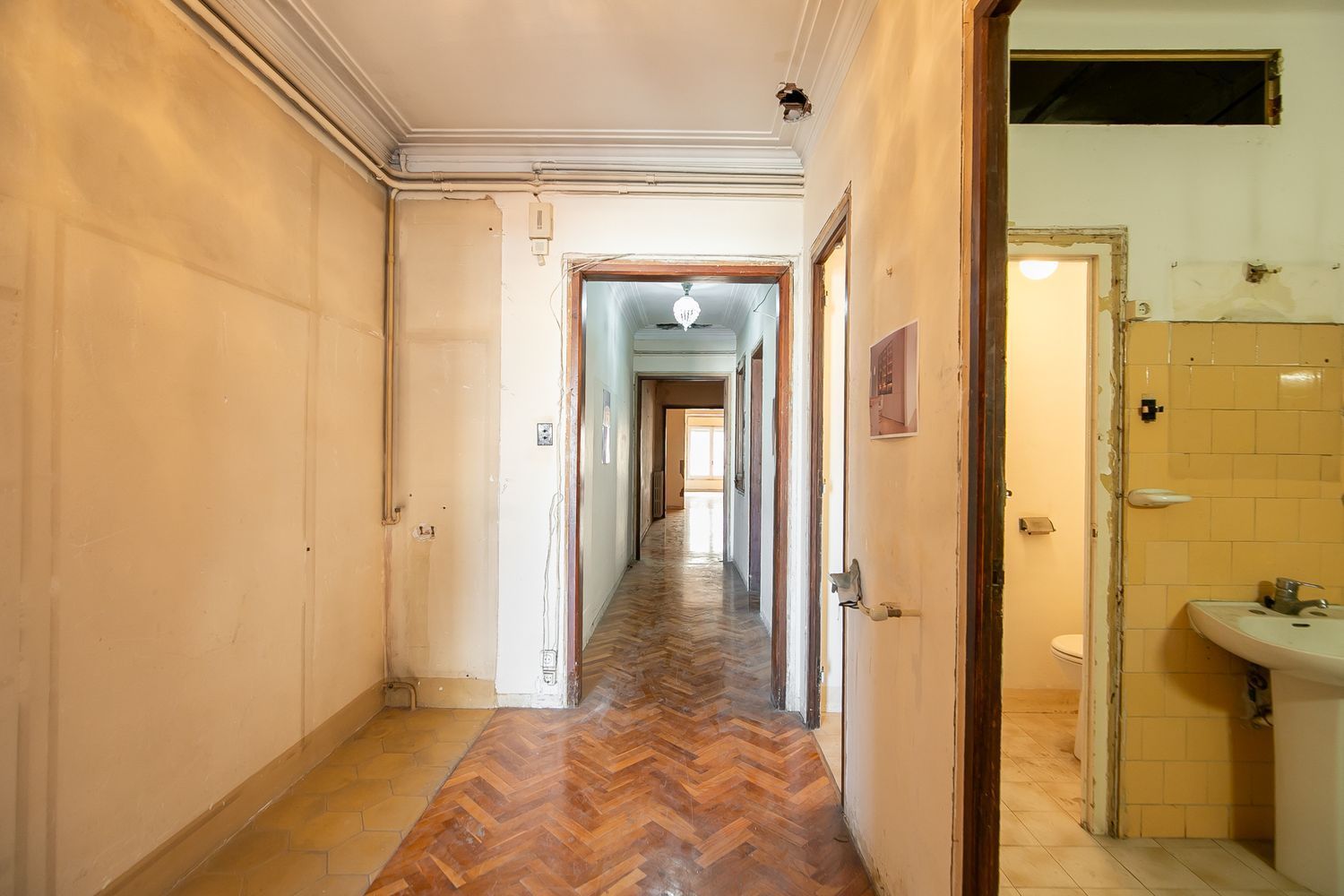 Квартира в Барселона, Испания 5 спален, 188м2 №160785