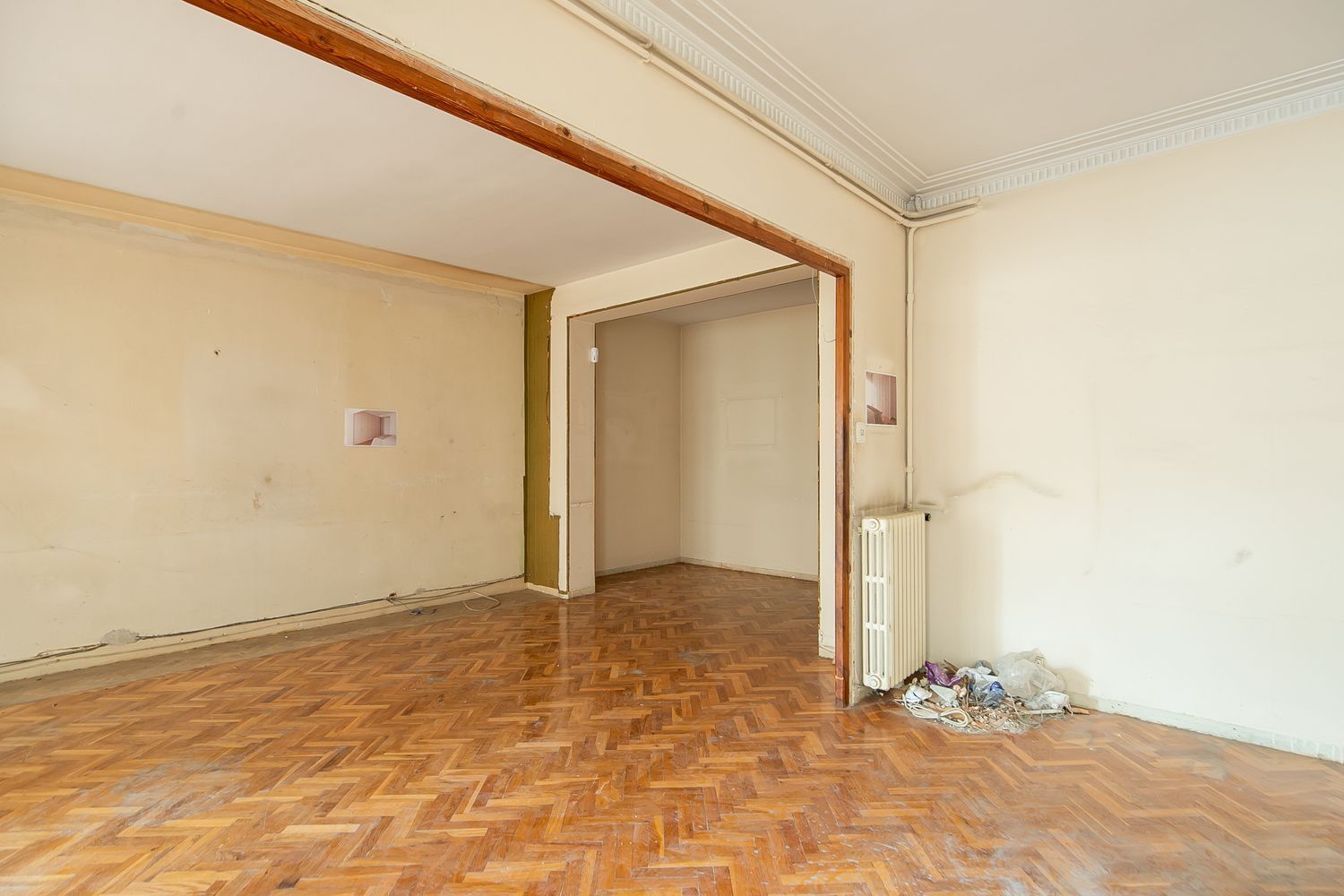 Квартира в Барселона, Испания 5 спален, 188м2 №160785
