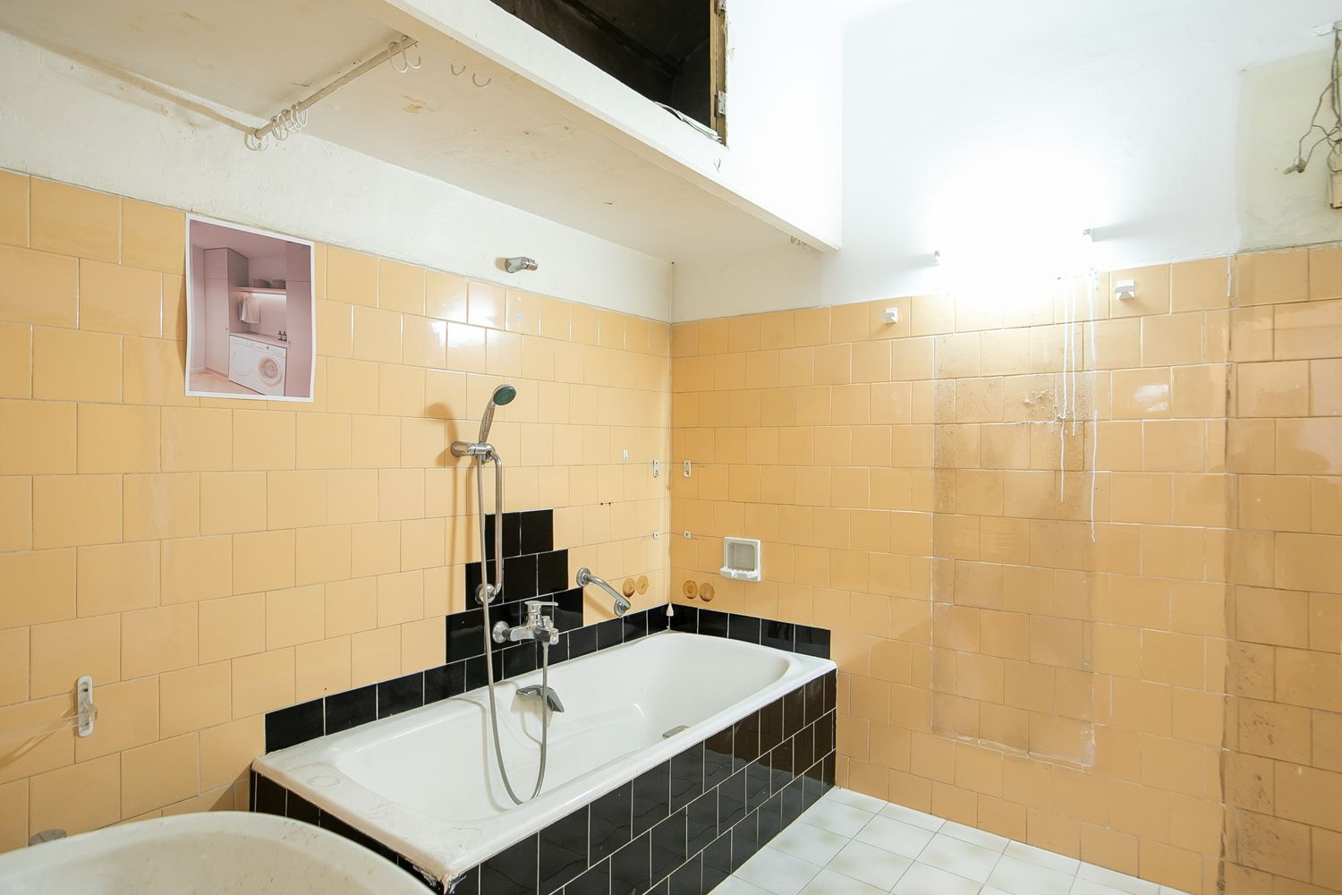 Квартира в Барселона, Испания 5 спален, 188м2 №160785