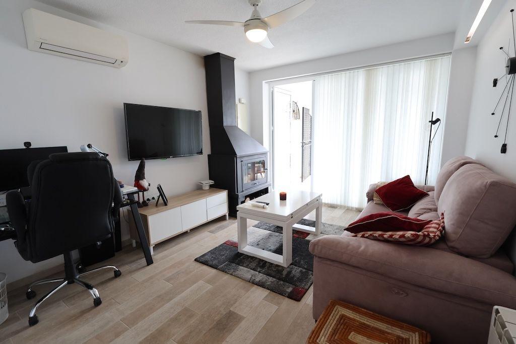 Kaupunkipientalo Cabo Roig, Alicante, Espanja 4 makuuhuonetta, 100 m2 No. 160664