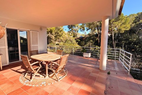 Huvila Portals Nous, Mallorca, Espanja 5 makuuhuonetta, 226 m2 No. 150119