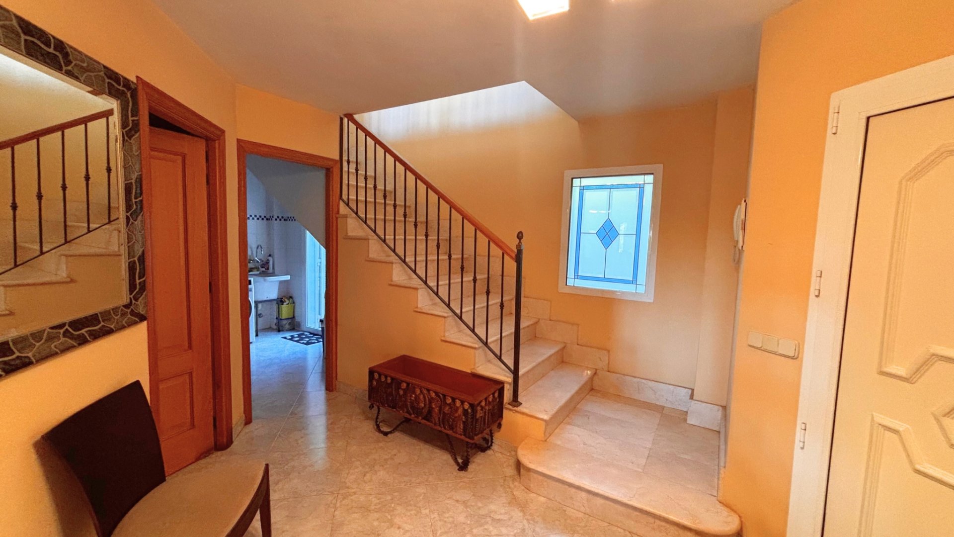Willa w Portals Nous, Mallorca, Hiszpania 5 sypialni, 226 mkw. nr 150119