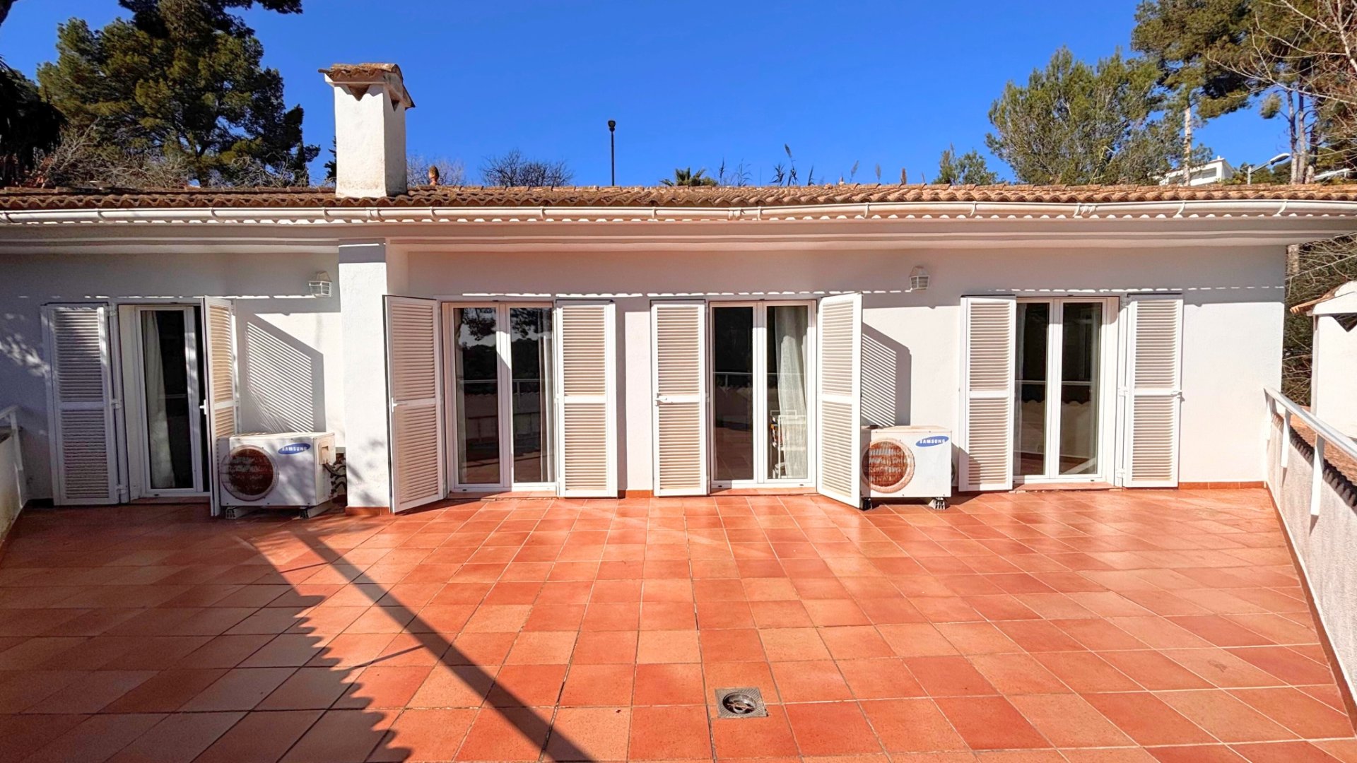 Willa w Portals Nous, Mallorca, Hiszpania 5 sypialni, 226 mkw. nr 150119