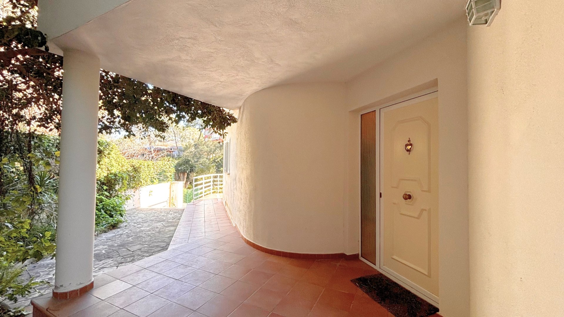 Willa w Portals Nous, Mallorca, Hiszpania 5 sypialni, 226 mkw. nr 150119