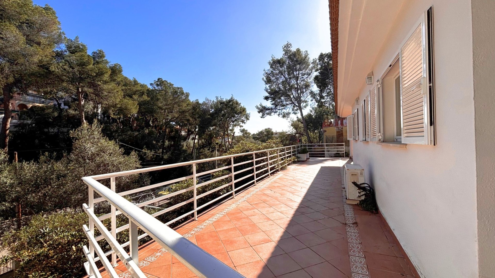 Willa w Portals Nous, Mallorca, Hiszpania 5 sypialni, 226 mkw. nr 150119