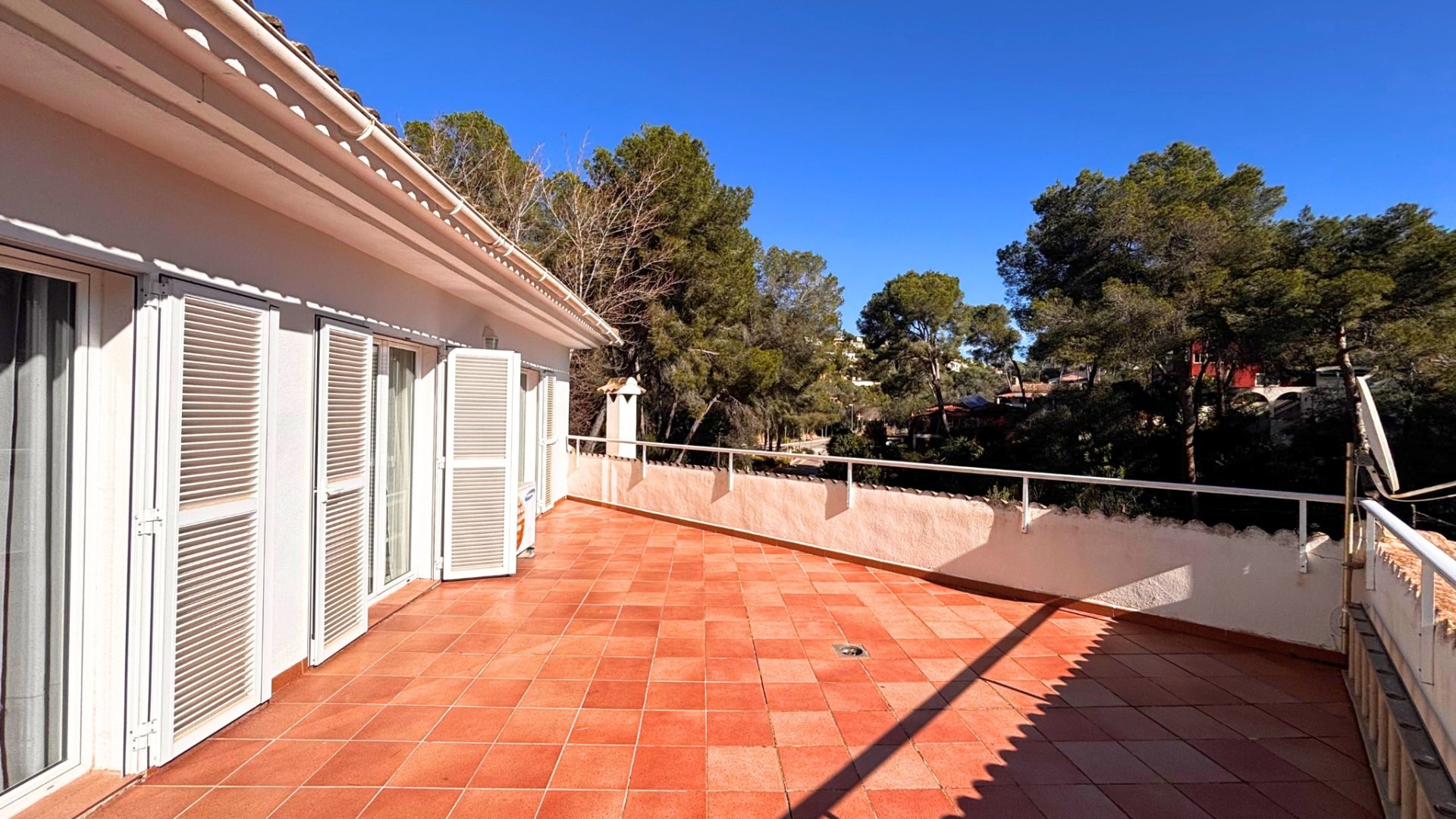 Willa w Portals Nous, Mallorca, Hiszpania 5 sypialni, 226 mkw. nr 150119