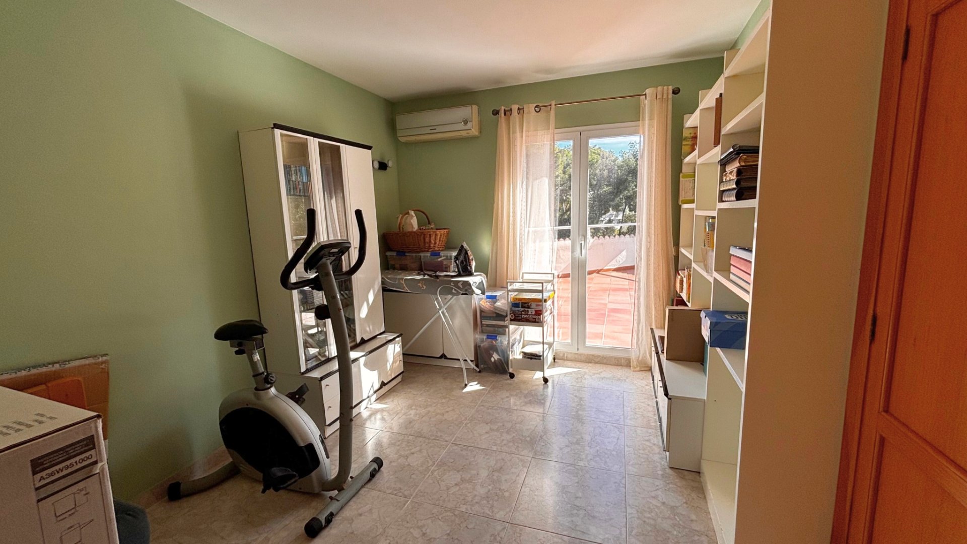 Willa w Portals Nous, Mallorca, Hiszpania 5 sypialni, 226 mkw. nr 150119