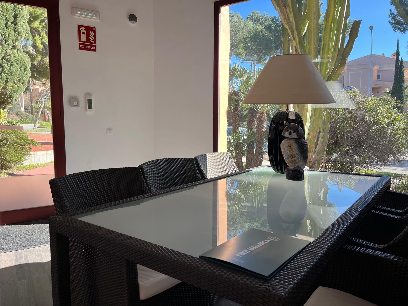 Propiedad comercial en Santa Ponsa, Mallorca, España 2 dormitorios, 418 m2 No. 150122