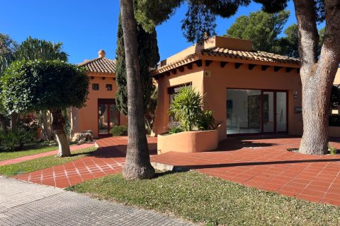 Commercial property à Santa Ponsa, Mallorca, Espagne 2 chambres, 418 m2 No. 150122