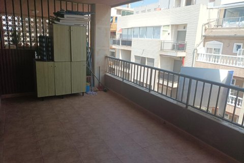 Dzīvoklis Guardamar del Segura, Alicante, Spānijā 3 istabas, 107 m2 Nr. 78948