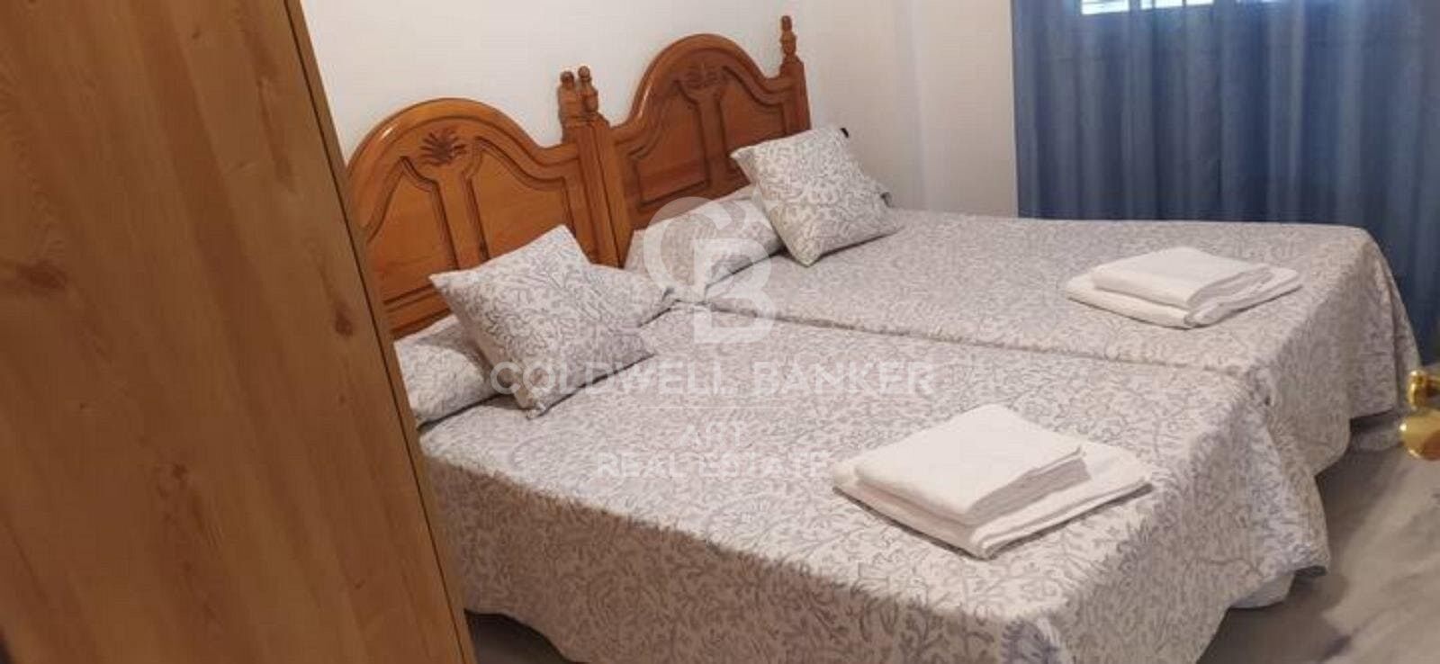 Apartament w Estepona, Malaga, Hiszpania 3 sypialnie, 146 mkw. nr 159825