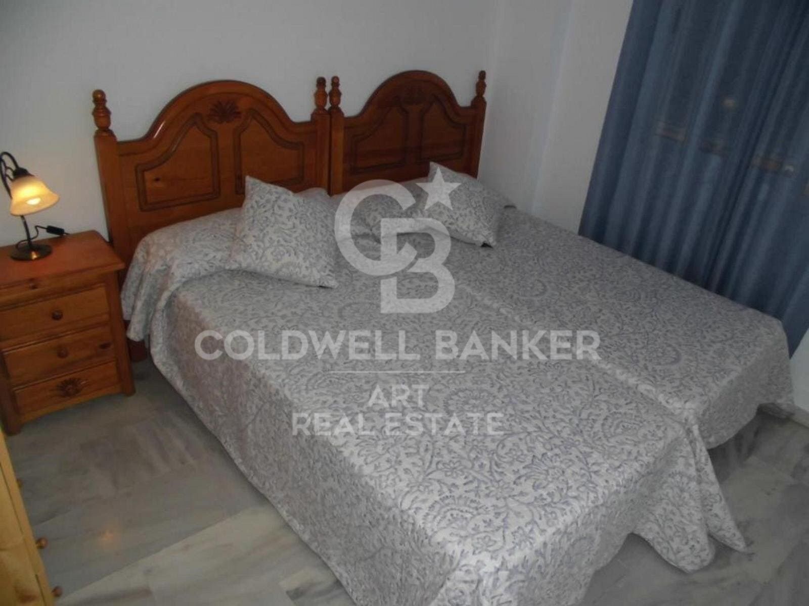 Apartament w Estepona, Malaga, Hiszpania 3 sypialnie, 146 mkw. nr 159825