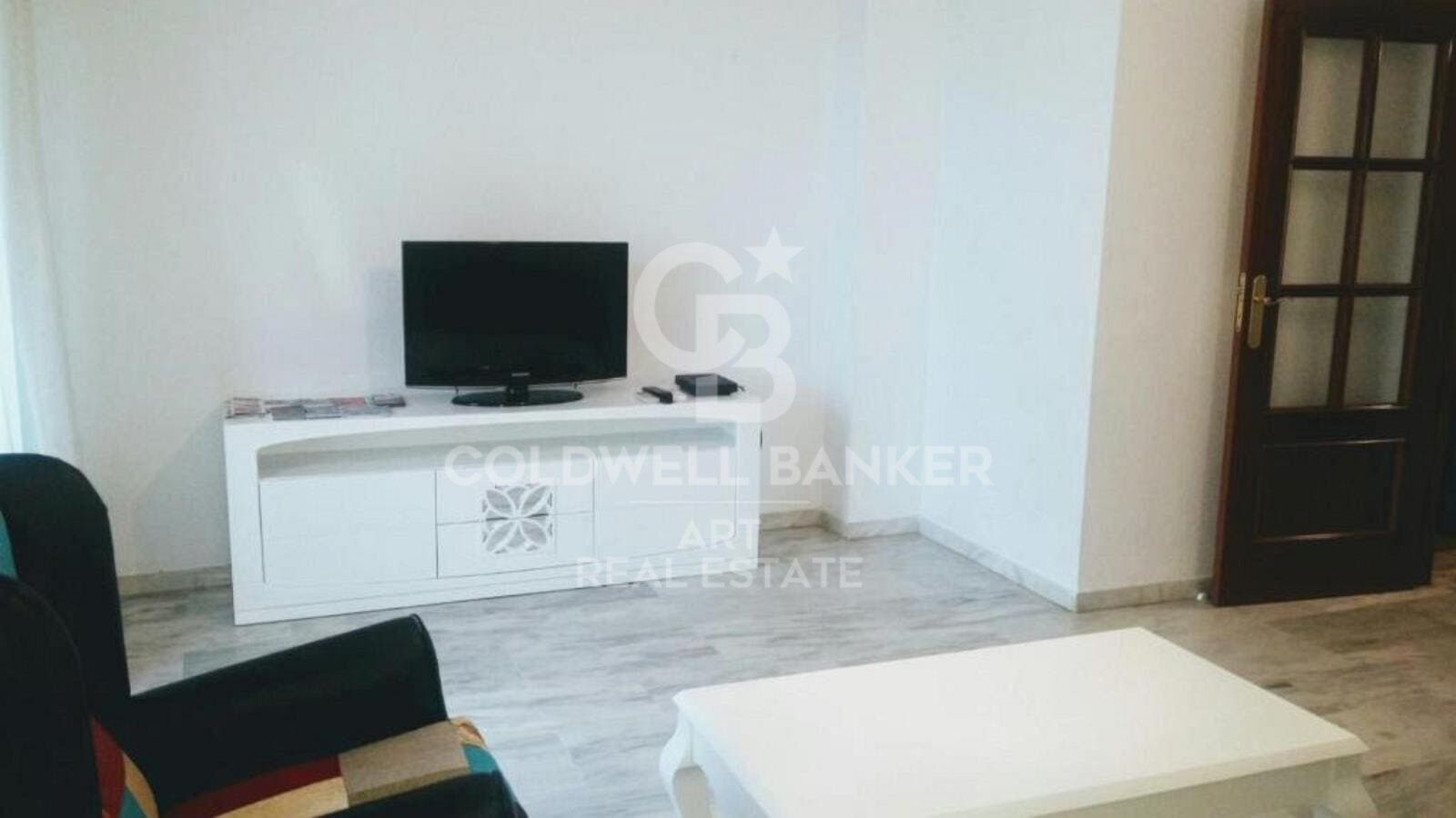 Apartament w Estepona, Malaga, Hiszpania 3 sypialnie, 146 mkw. nr 159825