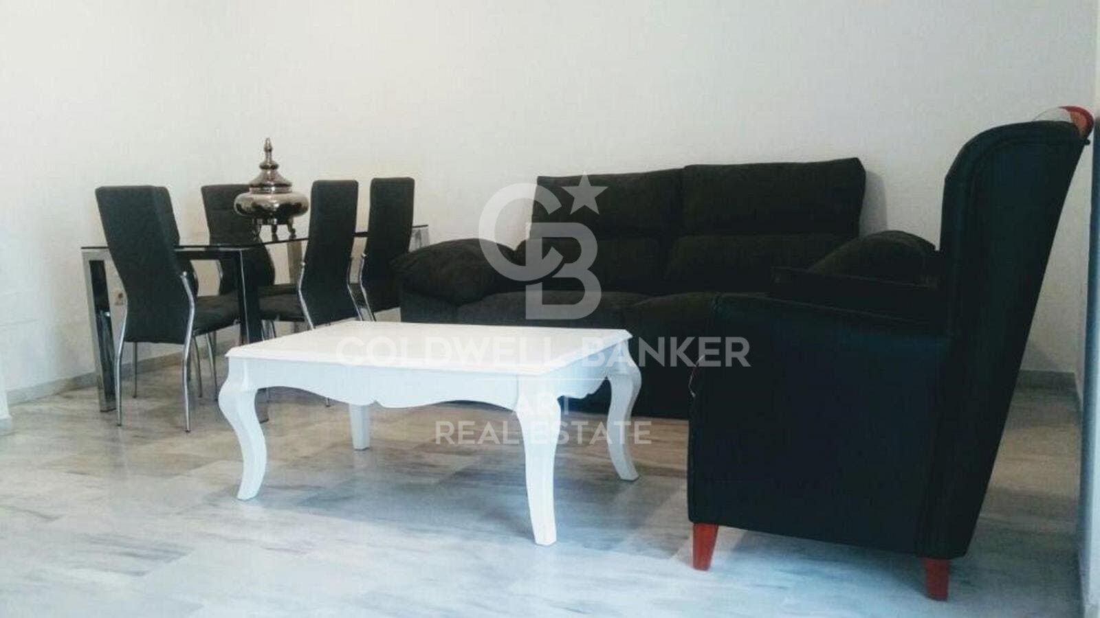 Apartament w Estepona, Malaga, Hiszpania 3 sypialnie, 146 mkw. nr 159825