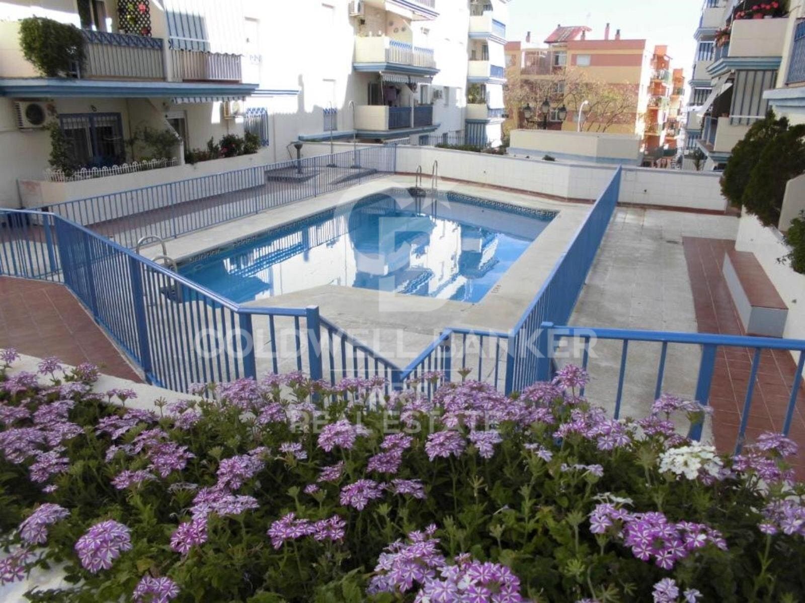Apartament w Estepona, Malaga, Hiszpania 3 sypialnie, 146 mkw. nr 159825