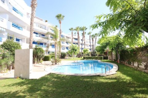 Apartamento en Alicante, España 63 m2 No. 193017