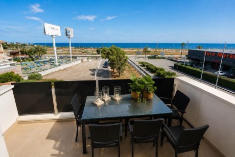 Wohnung in Torrevieja, Alicante, Spanien 3 Schlafzimmer, 116 m2 Nr. 193015