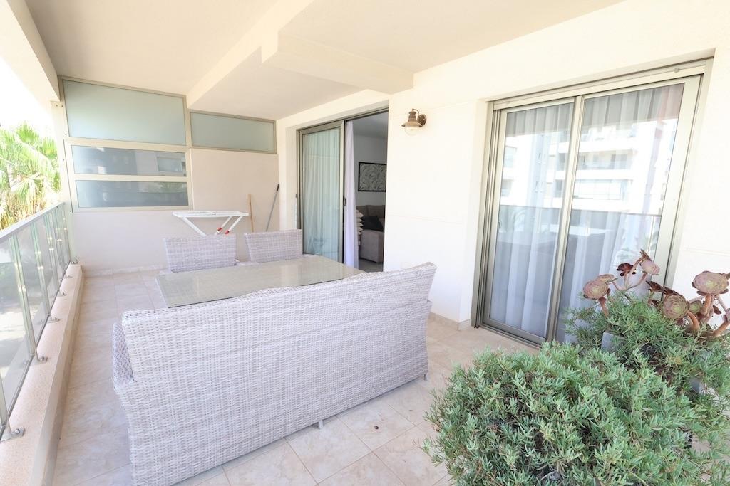 Apartment in Los Dolses, Alicante, Spain 2 bedrooms, 96 sq.m. No. 193014