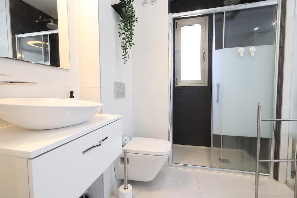 Apartment in Los Dolses, Alicante, Spain 2 bedrooms, 96 sq.m. No. 193014