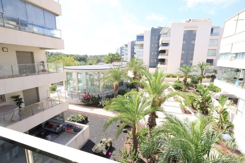Apartment in Los Dolses, Alicante, Spain 2 bedrooms, 96 sq.m. No. 193014