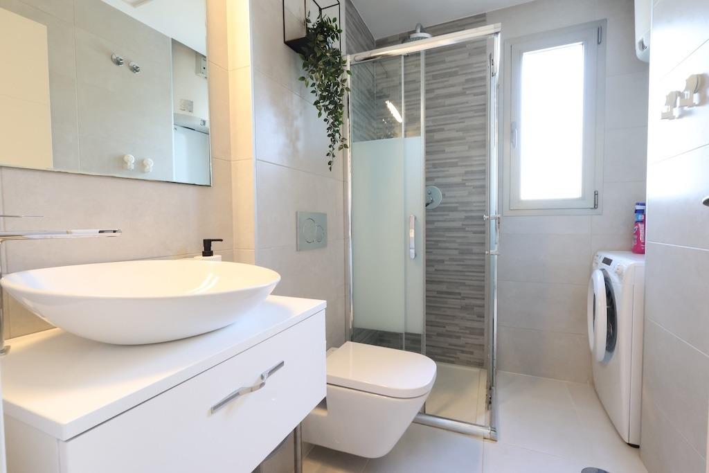 Apartment in Los Dolses, Alicante, Spain 2 bedrooms, 96 sq.m. No. 193014