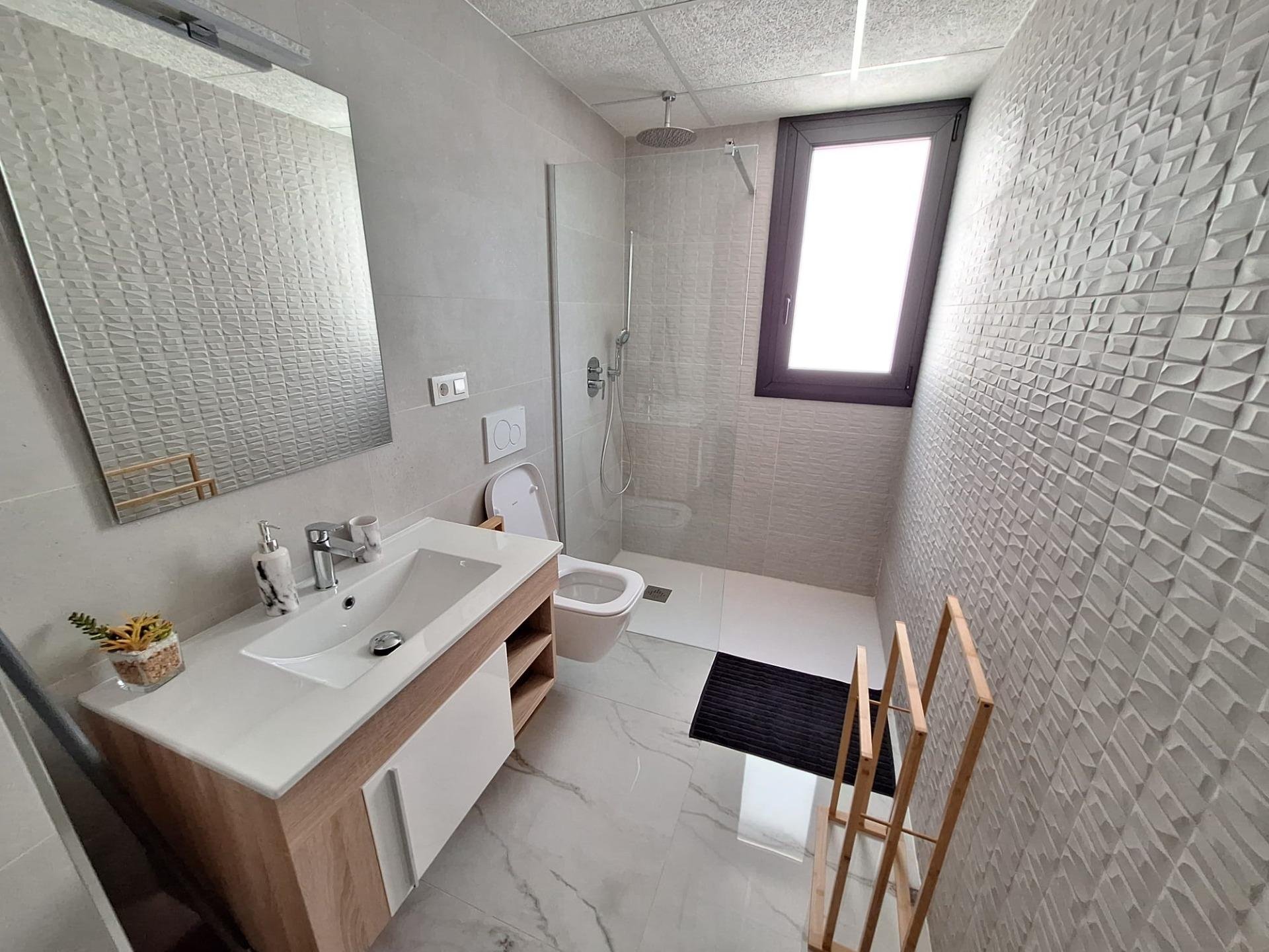 Apartment in Torrevieja, Alicante, Spain 2 bedrooms, 78 sq.m. No. 193012