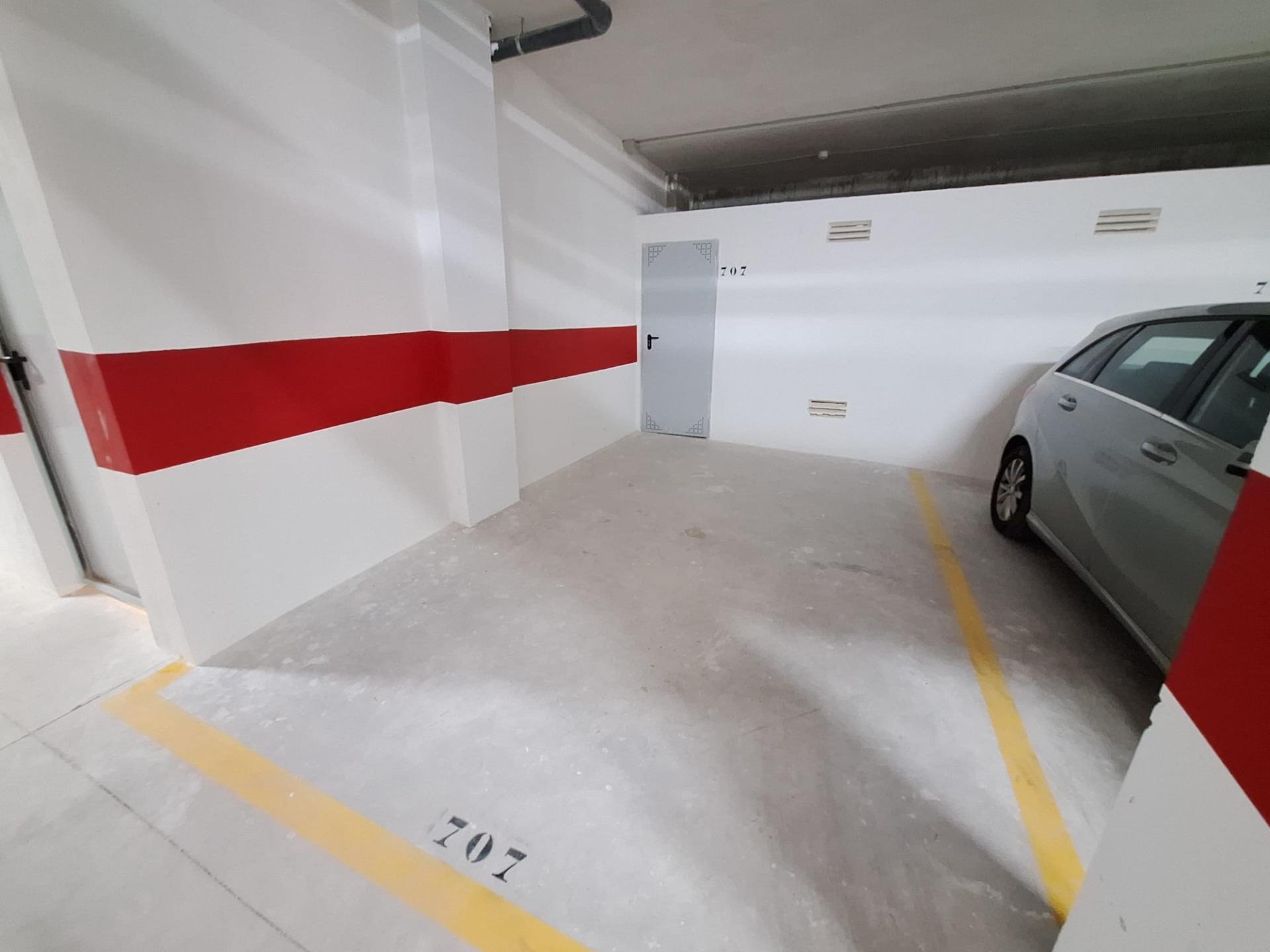 Apartment in Torrevieja, Alicante, Spain 2 bedrooms, 78 sq.m. No. 193012