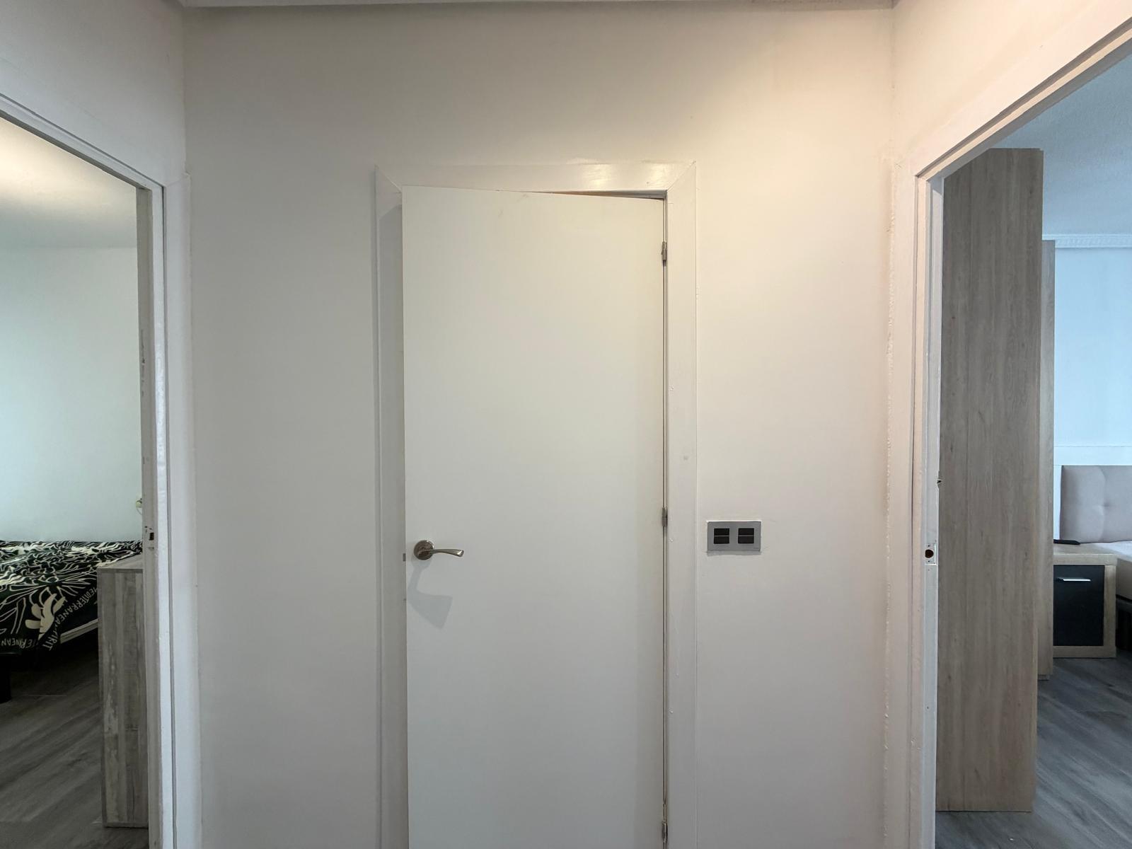Apartment in Torrevieja, Alicante, Spain 2 bedrooms, 79 sq.m. No. 193011