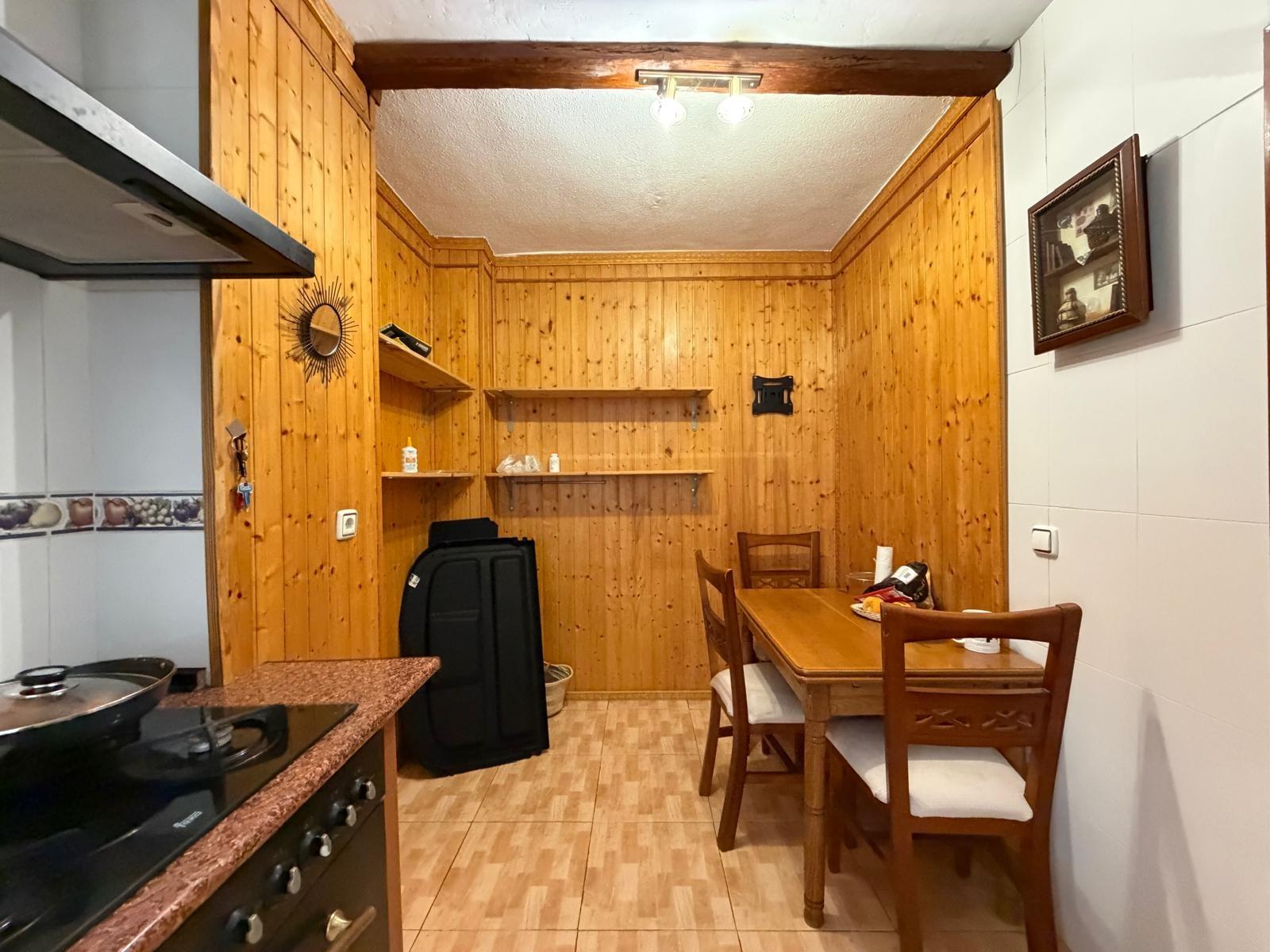 Apartment in Torrevieja, Alicante, Spain 2 bedrooms, 79 sq.m. No. 193011