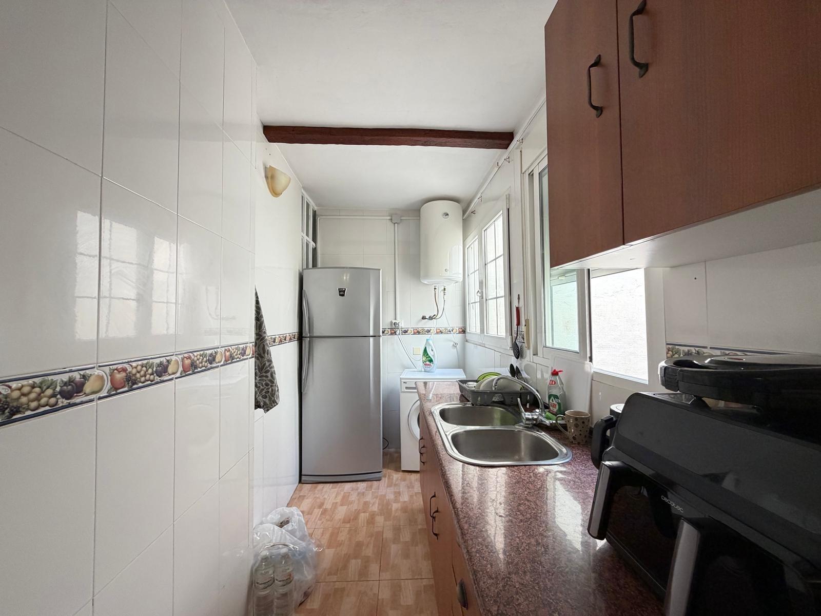 Apartment in Torrevieja, Alicante, Spain 2 bedrooms, 79 sq.m. No. 193011