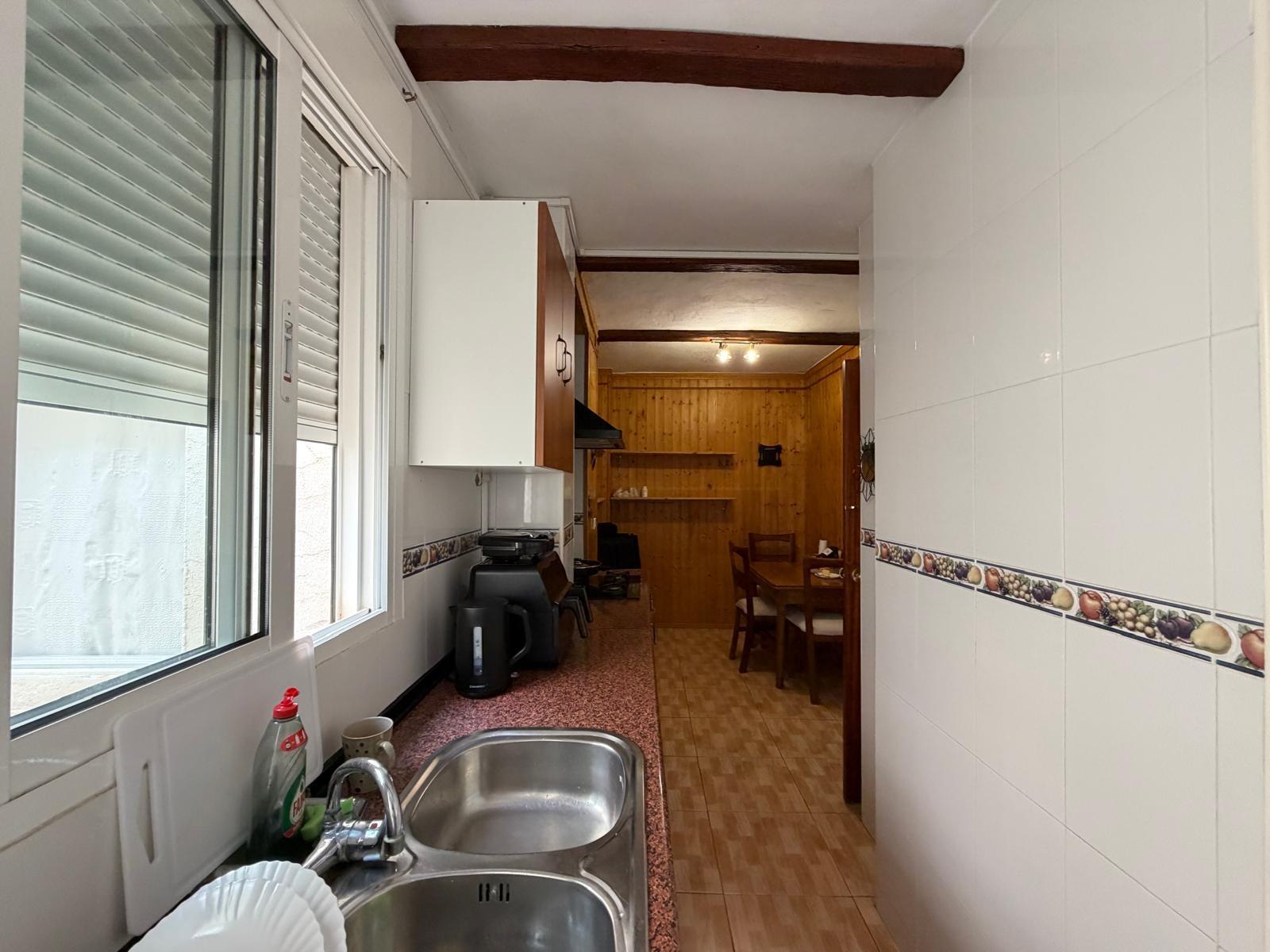 Apartment in Torrevieja, Alicante, Spain 2 bedrooms, 79 sq.m. No. 193011